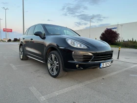 Обява за продажба на Porsche Cayenne 3.6 ~29 500 лв. - изображение 2