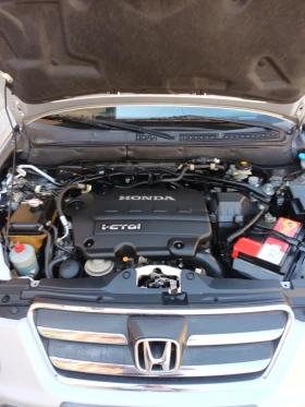 Обява за продажба на Honda Cr-v 2.2i-cdi facelift ~8 500 лв. - изображение 4