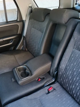 Обява за продажба на Honda Cr-v 2.2i-cdi facelift ~8 500 лв. - изображение 10