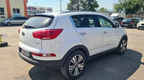 Обява за продажба на Kia Sportage 1.7 crdi ~14 999 лв. - изображение 4