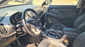 Обява за продажба на Kia Sportage 1.7 crdi ~14 999 лв. - изображение 7