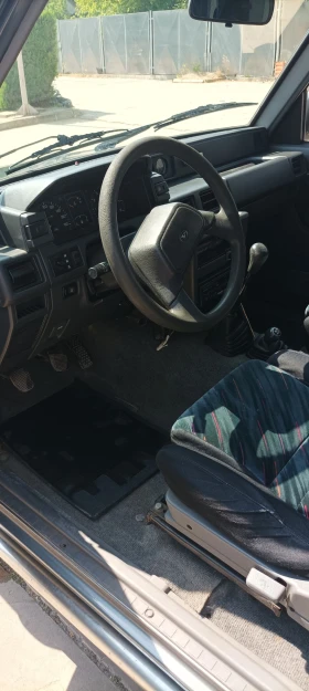 Обява за продажба на Daihatsu Feroza ~6 500 лв. - изображение 7