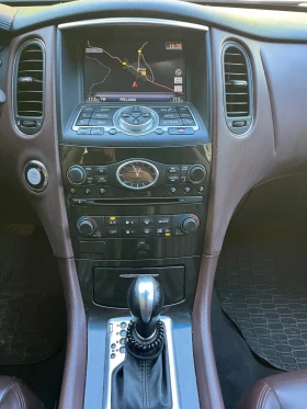 Infiniti QX50  | Mobile.bg    6