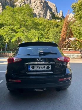     Infiniti QX50 