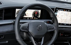 VW Tayron 2.0 TSI 4Motion R-line = NEW = Гаранция - 105840 лв. - 44420787 3