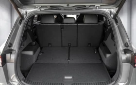 VW Tayron 2.0 TSI 4Motion R-line = NEW = Гаранция - 105840 лв. - 44420787 8