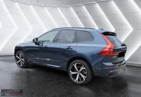 Volvo XC60 ULTRA/350HP/MASSAGE/PANO/B&W/360/MEMO/HUD/LED/394g | Mobile.bg    2