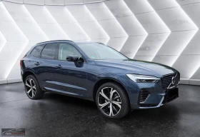Volvo XC60 ULTRA/350HP/MASSAGE/PANO/B&W/360/MEMO/HUD/LED/394g | Mobile.bg    3