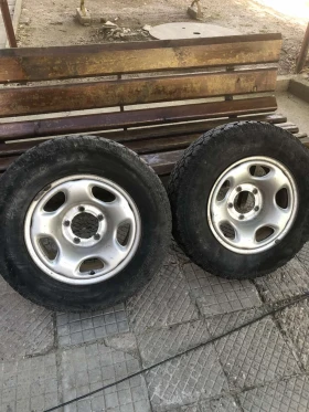 Suzuki Grand vitara 2, 5 V6 | Mobile.bg    8