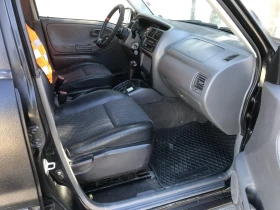 Suzuki Grand vitara 2, 5 V6 | Mobile.bg    5