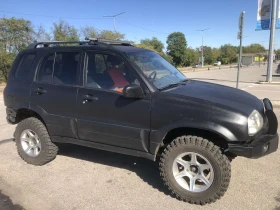 Suzuki Grand vitara 2, 5 V6 | Mobile.bg    2
