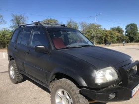 Suzuki Grand vitara 2, 5 V6 | Mobile.bg    3