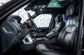 Land Rover Range rover 5.0 V8 SC LWB Autobiography | Mobile.bg    12