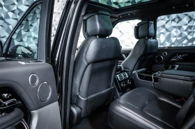 Land Rover Range rover 5.0 V8 SC LWB Autobiography | Mobile.bg    14