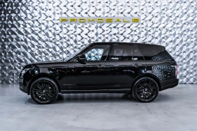 Land Rover Range rover 5.0 V8 SC LWB Autobiography | Mobile.bg    3