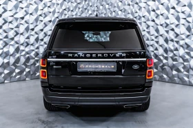 Land Rover Range rover 5.0 V8 SC LWB Autobiography | Mobile.bg    5