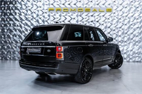 Land Rover Range rover 5.0 V8 SC LWB Autobiography | Mobile.bg    4
