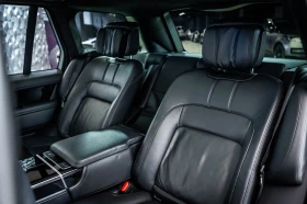 Land Rover Range rover 5.0 V8 SC LWB Autobiography | Mobile.bg    16