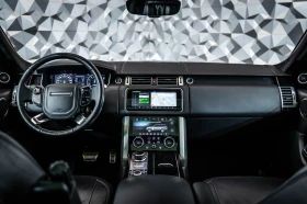 Land Rover Range rover 5.0 V8 SC LWB Autobiography | Mobile.bg    10