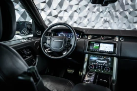 Land Rover Range rover 5.0 V8 SC LWB Autobiography | Mobile.bg    11