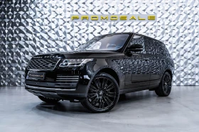  Land Rover Range rov...