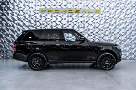Land Rover Range rover 5.0 V8 SC LWB Autobiography | Mobile.bg    6