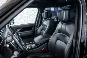 Land Rover Range rover 5.0 V8 SC LWB Autobiography | Mobile.bg    13