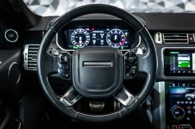 Land Rover Range rover 5.0 V8 SC LWB Autobiography | Mobile.bg    8