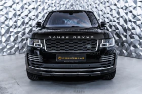 Land Rover Range rover 5.0 V8 SC LWB Autobiography | Mobile.bg    2