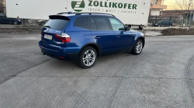 BMW X3 - 5500 лв. / 2812.11 € - 76247331 3