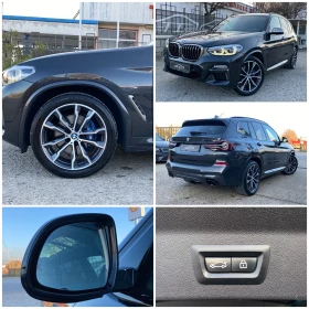 BMW X3 M40i* 360кс.* FULL*  - 58990 лв. / 30161.11 € - 47861876 17