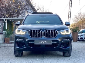 BMW X3 M40i* 360кс.* FULL*  - 58990 лв. / 30161.11 € - 47861876 7