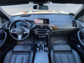 BMW X3 M40i* 360кс.* FULL*  - 58990 лв. / 30161.11 € - 47861876 9