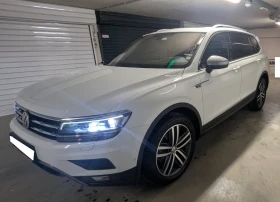 VW Tiguan Allspace, снимка 1
