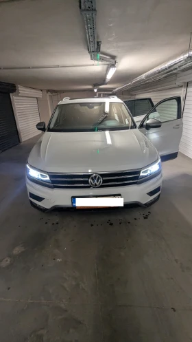 VW Tiguan Allspace, снимка 2