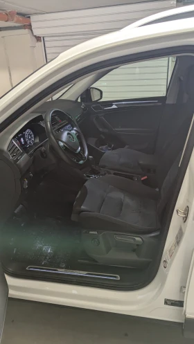 VW Tiguan Allspace, снимка 5
