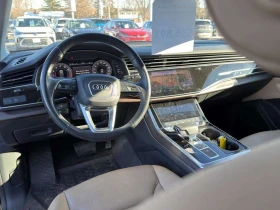 Audi Q8 * Premium * CARFAX * ЦЕНА ДО БГ - 29300 € / 57305.82 лв. - 83752418 9