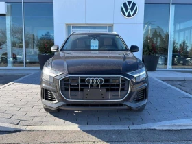 Audi Q8 * Premium * CARFAX * ЦЕНА ДО БГ - 29300 € / 57305.82 лв. - 83752418 2