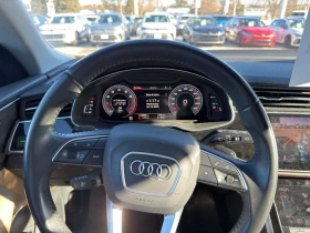 Audi Q8 * Premium * CARFAX * ЦЕНА ДО БГ - 29300 € / 57305.82 лв. - 83752418 10