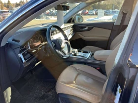 Audi Q8 * Premium * CARFAX * ЦЕНА ДО БГ - 29300 € / 57305.82 лв. - 83752418 7