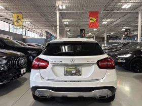 Mercedes-Benz GLA 250 4 MATIC * CARFAX * ФИНАНСИРАНЕ  - 20200 € / 39507.77 лв. - 72742548 5