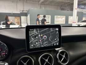 Mercedes-Benz GLA 250 4 MATIC * CARFAX * ФИНАНСИРАНЕ  - 20200 € / 39507.77 лв. - 72742548 15