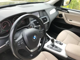 BMW X3 F25, xdrive 2.0d - 19950 € / 39018.81 лв. - 72111414 5