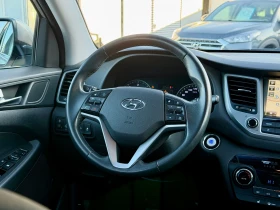 Hyundai Tucson Xpossible/Нави/Камера/Lane assist/Подгрев - 10200 € / 19949.47 лв. - 94815198 15