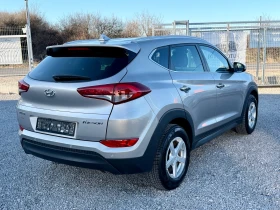 Hyundai Tucson Xpossible/Нави/Камера/Lane assist/Подгрев - 10200 € / 19949.47 лв. - 94815198 6