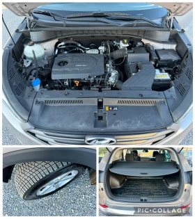 Hyundai Tucson Xpossible/Нави/Камера/Lane assist/Подгрев - 10200 € / 19949.47 лв. - 94815198 9