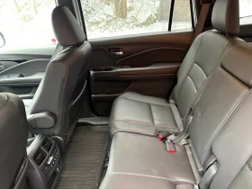 Honda Passport Touring 3.5L , снимка 10