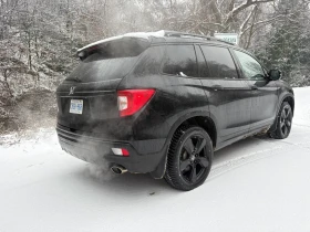 Honda Passport Touring 3.5L , снимка 2