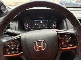 Honda Passport Touring 3.5L , снимка 6