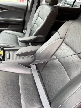 Honda Passport Touring 3.5L , снимка 8